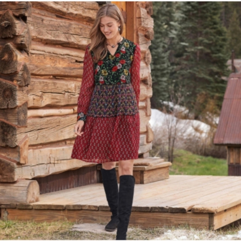 Sundance dress - Picture 7 of 7